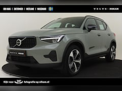 Volvo XC40 - B4 (M-HYBRID) PLUS DARK -CAMERA|ADAP.CRUISE|VERW.VOORRUIT|TREKHAAK|HARMAN/KARDON|19"