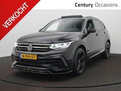 Volkswagen Tiguan Allspace - 1.5 TSI R-Line Business+ 7p. Pano dak | Trekhaak | Navi | Virtual | Adap. Cruise