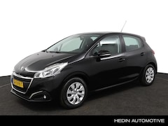 Peugeot 208 - 1.2 82PK Active | Navigatie | Trekhaak | Apple Carplay/Android Auto | Cruise Control | Air