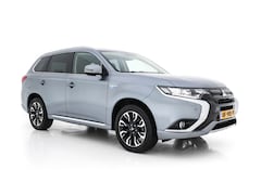 Mitsubishi Outlander - 2.0 PHEV Executive Edition AWD Aut. *LEATHER-MICROFIBRE | ROCKFORD-AUDIO | LED-LIGHTS | NA