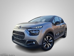 Citroën C3 - 1.2 PureTech Max