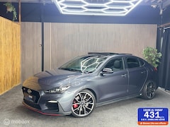 Hyundai i30 Fastback - 2.0 T-GDI N2 |Pano | LED | Camera | PDC