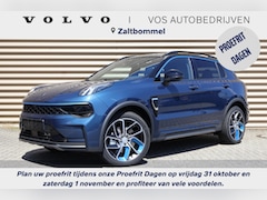 Lynk & Co 01 - 1.5 l Nieuw l Panoramadak l Full option