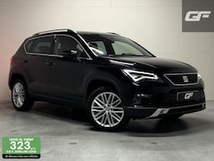 SEAT Ateca - 1.5 TSI Xcellence ACC CarPlay DSG Camera Trekh. Stoelverwar