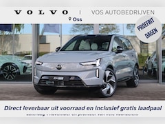 Volvo EX90 - Twin Motor Performance Ultra 7p. 111 kWh