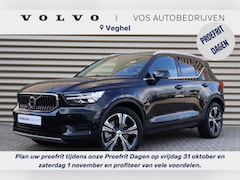Volvo XC40 - T5 Twin Engine Inscription | Panoramadak | Pilot assist | Elektr. stoelen met memory