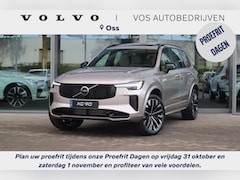 Volvo XC90 - 2.0 T8 Recharge AWD Ultra Dark | MY25| Uit voorraad leverbaar|