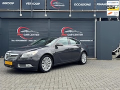 Opel Insignia - 1.4 Turbo EcoFLEX Design Edition CLIMATE|CRUISE|V-A PDC|NAVI|EL.RAMEN|NAP|LMV|APK