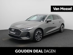 Audi A5 Avant - 2.0 e-hybrid quattro Advanced edition l Adaptive cruise control l Airconditioning 3-zones