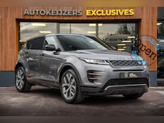 Land Rover Range Rover Evoque - P300e Dynamic Panodak Memory Leer Camera Keyless