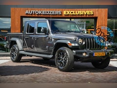 Jeep Gladiator - sport 3.6 V6 Grijs Kenteken Camera Cruise Carplay
