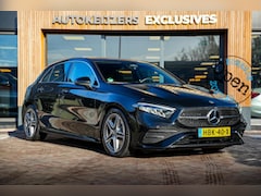 Mercedes-Benz A-klasse - 200 d AMG Camera Ambient Widescreen Cruise Dode Hoek