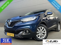Renault Kadjar - 1.2 TCe Intens CLIMA*CRUISE*CAMERA*CARPLAY*NAP
