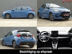 Toyota Yaris - 1.5 Hybrid Dynamic * LED * CAMERA * NAVIGATIE