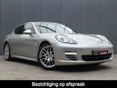 Porsche Panamera - 4.8 4S * SPORTCHRONO * CARPLAY * YOUNGTIMER