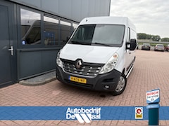 Renault Master - T35 2.3 dCi 145pk Euro6 L2H2 Energy CAMERA/DAB/NAVI/CRUISE/PDC/TREKHAAK2.500KG
