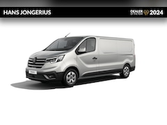 Renault Trafic - Advance | Achteruitrijcamera | Alarmsysteem | C-Shape LED dagrijverlichting