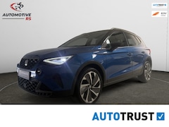 SEAT Arona - TSI DSG FR | NAVI | LED | CAM | AUT | APP CP | STV | CC | PDC | LMV
