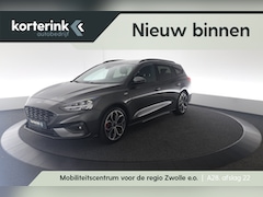 Ford Focus Wagon - 1.0 EcoBoost ST Line X Business