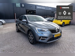 Renault Arkana - 1.6 E-Tech 145 Intens | 12 maanden garantie