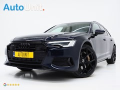Audi A6 Avant - 50 TFSI e quattro | Panoramadak | Camera | Memory | Adaptive Cruise | Carplay