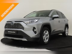Toyota RAV4 - 2.5 HYBRID ACTIVE -CAMERA|ADAP.CRUISE|17"|PRIVACY GLAS|DEALER ONDERHOUDEN