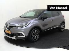 Renault Captur - 0.9 TCe Intens | Camera | Trekhaak