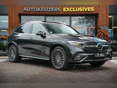 Mercedes-Benz GLC-klasse - 220d 4MATIC AMG Line EDITION AMG PANO LED High Performance
