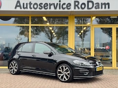 Volkswagen Golf - 1.5 TSI HL Bns R