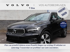 Volvo XC40 - T5 Recharge Inscription Expression | Parkeerverwarming | Achteruitrijcamera