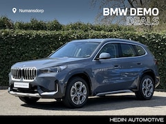 BMW X1 - sDrive20i | xLine | 18'' | Driv. Ass. Prof. | Head-Up
