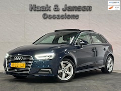 Audi A3 Sportback - 1.4 e-tron Sport Pano Digi Dash Led