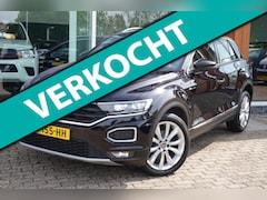 Volkswagen T-Roc - 1.5 TSI Sport