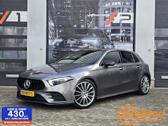 Mercedes-Benz A-klasse - 200 Premium Plus|NL AUTO|AMG|PANO|MEMORY