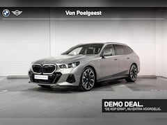 BMW 5-serie Touring - 530e | M-Sport Pro | Travel Pack | Innovation Pack | Comfort Pack | Driving Assistant Prof
