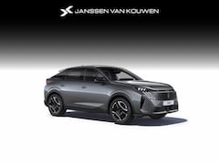 Peugeot 3008 - GT | Advanced Active Safety Brake met camera en radar (Pack Safety Plus) | Climate Control