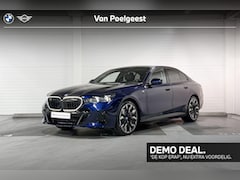 BMW 5-serie - Sedan 550e xDrive | M-Sport Pro | Travel Pack | Innovation Pack | Comfort Pack | Driving A