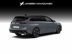 Peugeot E-308 - Allure | 8 jaar fabrieksgarantie of 160.000 kilometer op het accupakket | Achteruitrijcame