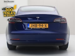 Tesla Model 3 - Standard RWD Plus FACELIFT [ LFP ACCU+WARMTEPOMP+AUTOPILOT+60 kWh+PREMIUM AUDIO ]