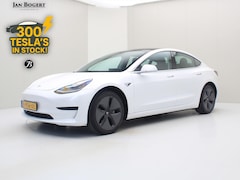 Tesla Model 3 - Standard RWD Plus [ TREKHAAK+AUTOPILOT+60 kWh+PREMIUM AUDIO ]