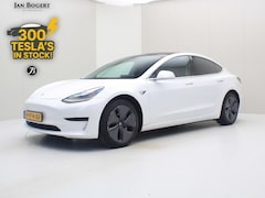 Tesla Model 3 - Standard RWD Plus [ AUTOPILOT+60 kWh+PREMIUM AUDIO ]