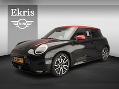 MINI Mini-Electric - 3-deurs Cooper SE John Cooper Works Panoramadak / Head-up / Park assist / JCW Stoelen / Al