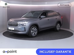 Skoda Kodiaq - 1.5 TSI MHEV Business Edition 7p. 150 pk Automaat (DSG) | Verlengde garantie | Navigatie |