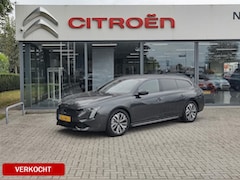 Peugeot 508 SW - 1.6 HYbrid 225 Allure AUTOMAAT