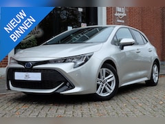 Toyota Corolla - 1.8 Hybrid Business / Garantie t/m '30 / 1ste eig. / Dealeronderhouden