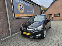 Opel Karl - 1.0 ecoFLEX Edition