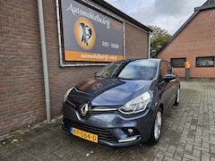 Renault Clio - 0.9 TCe Limited