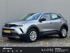 Opel Mokka - 1.2 Edition / Cruise Control / Bluetooth / Airco / DAB Radio / Elektrische ramen / Lichtme