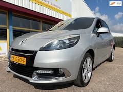 Renault Scénic - 1.2 TCe Collection