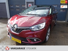 Renault Scénic - 1.3 TCe Bose, Automaat, Trekhaak, AUR Camera, 20" LM Velgen, BOVAG Garantie